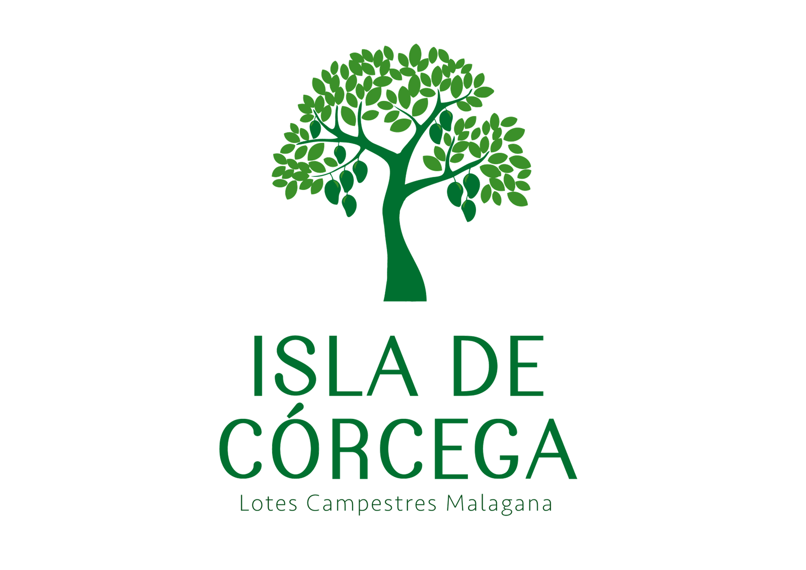 Rivera de Córcega Logo