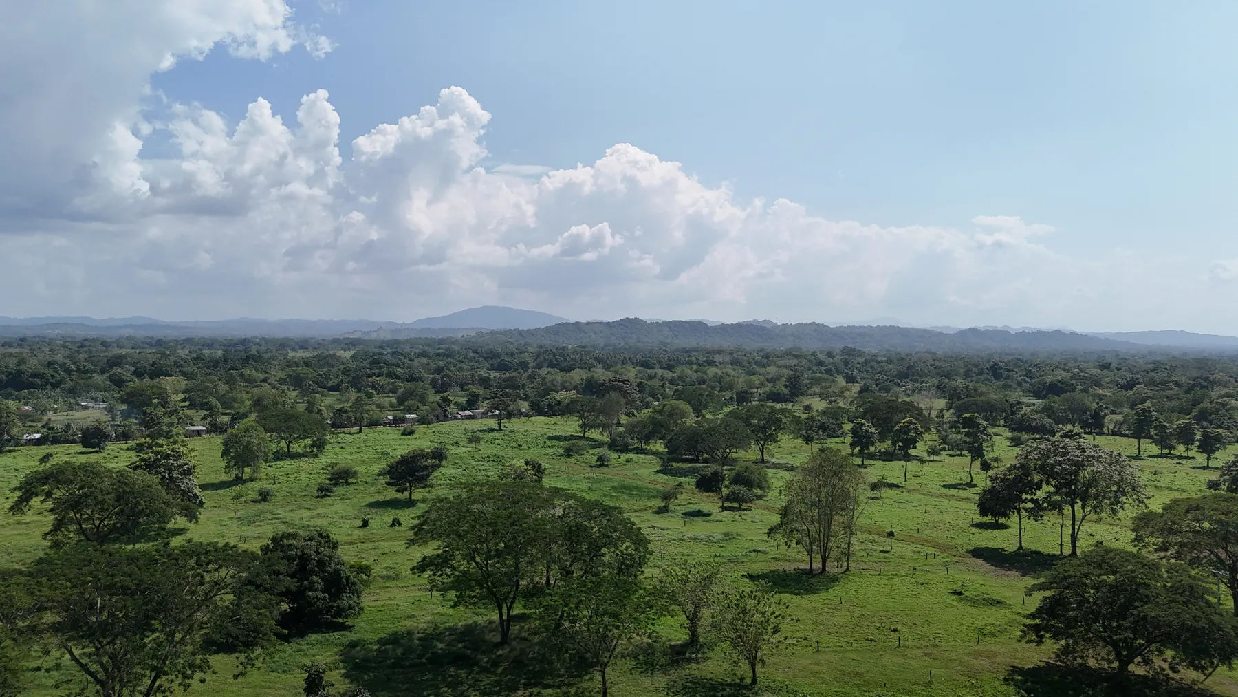 Proyecto de lotes Rivera de Córcega en Malagana, Bolívar - imagen 3