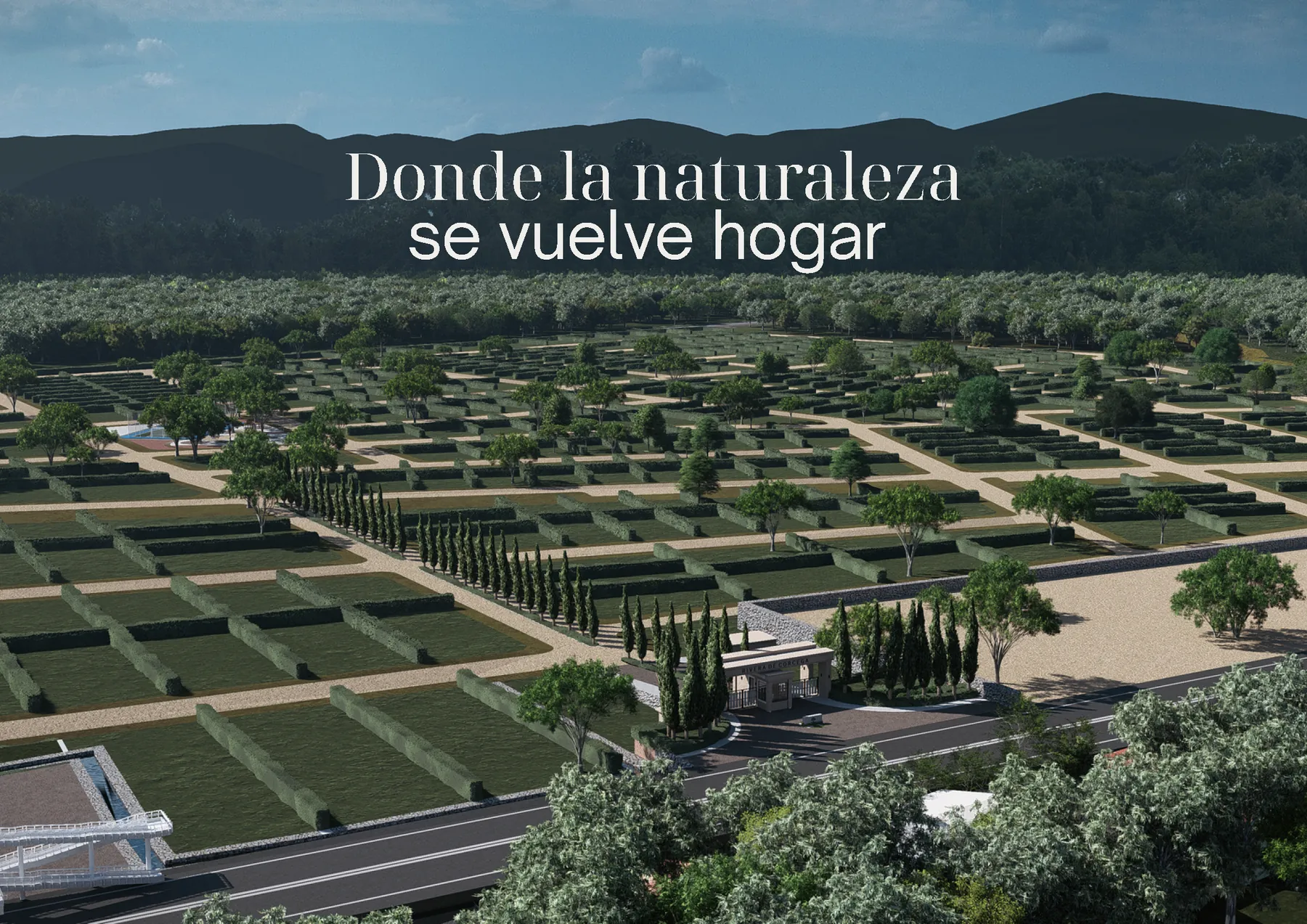 Lotes campestres desde 190 m² en Malagana, Mahates - imagen 6